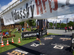 Valašský Hrb 2022. Autor: Lenka Nováčková