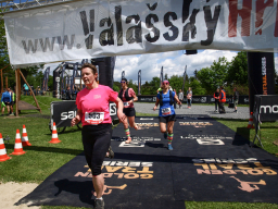 Valašský Hrb 2022. Autor: Lenka Nováčková