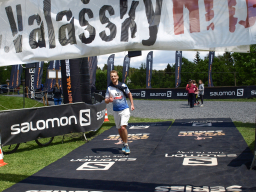 Valašský Hrb 2022. Autor: Lenka Nováčková