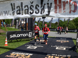 Valašský Hrb 2022. Autor: Lenka Nováčková