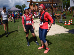 Valašský Hrb 2022. Autor: Lenka Nováčková