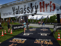 Valašský Hrb 2022. Autor: Lenka Nováčková