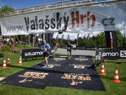 Valašský Hrb 2022. Autor: Lenka Nováčková