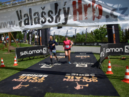 Valašský Hrb 2022. Autor: Lenka Nováčková