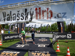 Valašský Hrb 2022. Autor: Lenka Nováčková