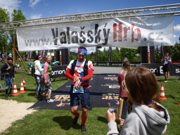 Valašský Hrb 2022. Autor: Lenka Nováčková