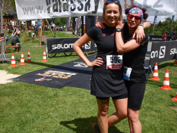 Valašský Hrb 2022. Autor: Lenka Nováčková