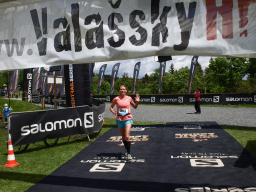 Valašský Hrb 2022. Autor: Lenka Nováčková