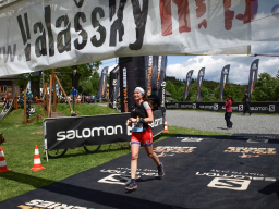 Valašský Hrb 2022. Autor: Lenka Nováčková