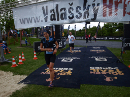 Valašský Hrb 2022. Autor: Lenka Nováčková