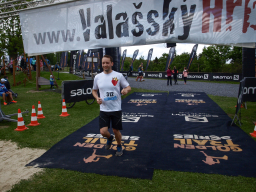 Valašský Hrb 2022. Autor: Lenka Nováčková