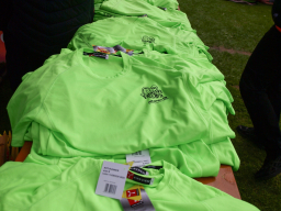 Valašský Hrb 2022. Autor: Lenka Nováčková