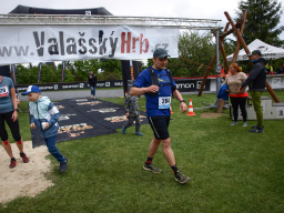 Valašský Hrb 2022. Autor: Lenka Nováčková