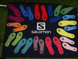 Valašský Hrb 2022. Autor: Lenka Nováčková