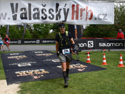 Valašský Hrb 2022. Autor: Lenka Nováčková