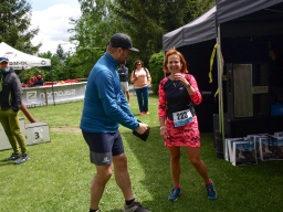 Valašský Hrb 2022. Autor: Lenka Nováčková