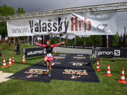 Valašský Hrb 2022. Autor: Lenka Nováčková