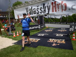 Valašský Hrb 2022. Autor: Lenka Nováčková