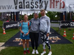 Valašský Hrb 2022. Autor: Lenka Nováčková