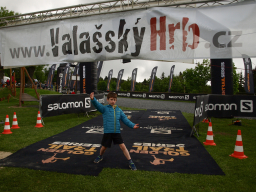 Valašský Hrb 2022. Autor: Lenka Nováčková