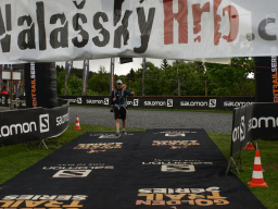 Valašský Hrb 2022. Autor: Lenka Nováčková