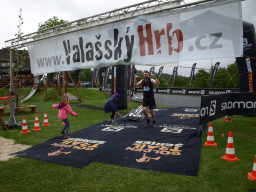 Valašský Hrb 2022. Autor: Lenka Nováčková