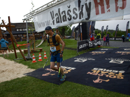 Valašský Hrb 2022. Autor: Lenka Nováčková