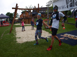 Valašský Hrb 2022. Autor: Lenka Nováčková