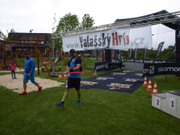 Valašský Hrb 2022. Autor: Lenka Nováčková