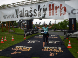 Valašský Hrb 2022. Autor: Lenka Nováčková