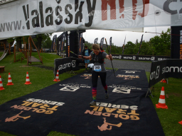 Valašský Hrb 2022. Autor: Lenka Nováčková