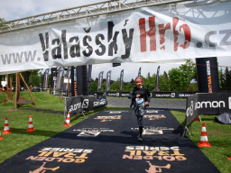 Valašský Hrb 2022. Autor: Lenka Nováčková