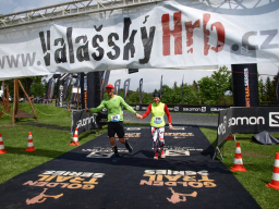 Valašský Hrb 2022. Autor: Lenka Nováčková