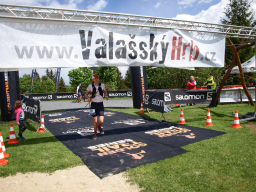 Valašský Hrb 2022. Autor: Lenka Nováčková