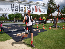 Valašský Hrb 2022. Autor: Lenka Nováčková