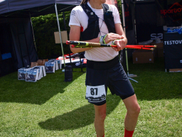 Valašský Hrb 2022. Autor: Lenka Nováčková