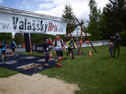 Valašský Hrb 2022. Autor: Lenka Nováčková