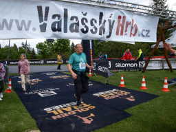 Valašský Hrb 2022. Autor: Lenka Nováčková