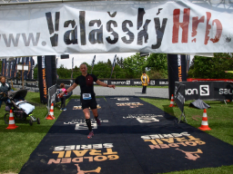 Valašský Hrb 2022. Autor: Lenka Nováčková