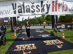 Valašský Hrb 2022. Autor: Lenka Nováčková