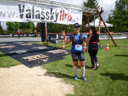 Valašský Hrb 2022. Autor: Lenka Nováčková