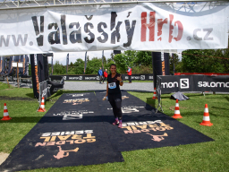 Valašský Hrb 2022. Autor: Lenka Nováčková