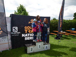 Valašský Hrb 2022. Autor: Lenka Nováčková