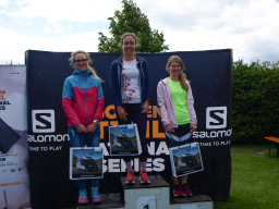 Valašský Hrb 2022. Autor: Lenka Nováčková