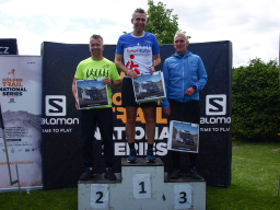 Valašský Hrb 2022. Autor: Lenka Nováčková