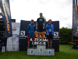 Valašský Hrb 2022. Autor: Lenka Nováčková