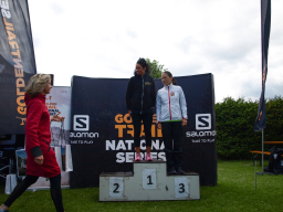 Valašský Hrb 2022. Autor: Lenka Nováčková