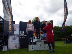 Valašský Hrb 2022. Autor: Lenka Nováčková