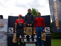 Valašský Hrb 2022. Autor: Lenka Nováčková