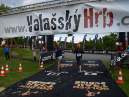 Valašský Hrb 2022. Autor: Lenka Nováčková